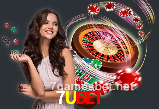vivo no cassino 7Ubet