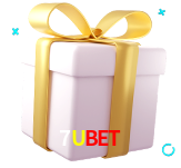 Receba seus bônus de boas-vindas no 7Ubet