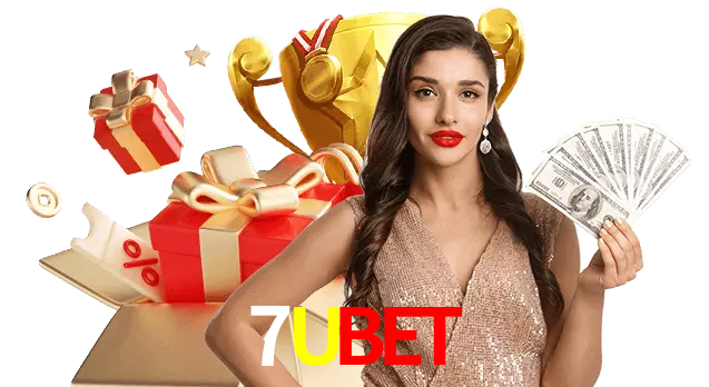 Jogue com dealers reais no 7Ubet!