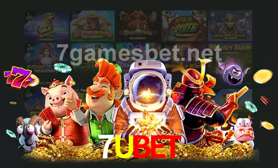 cassino 7Ubet